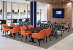 อื่นๆ 4 Holiday Inn Express & Suites FRISCO NORTH - PROSPER by IHG, an IHG Hotel