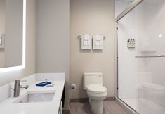 อื่นๆ 3 Holiday Inn Express & Suites FRISCO NORTH - PROSPER by IHG, an IHG Hotel