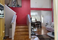 Others 7 CALM Guest House