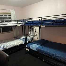 Primary image1CALM 民宿,The Commons at Federal Way飯店