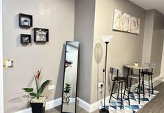 Others 4 2 Bed Apartment - Sleeps 4 - Wifi - Parking