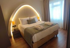 Lain-lain 4 Mara Oldcity Hotel