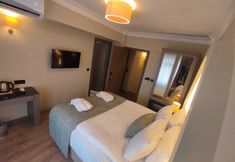 Lain-lain 3 Mara Oldcity Hotel