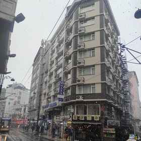 Primary image 1 Mara Oldcity Hotel, Turkish Baths Hotels