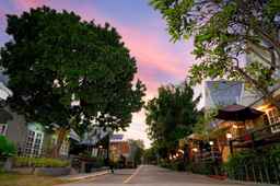 Luna Hut Resort Hua Hin, USD 23.17