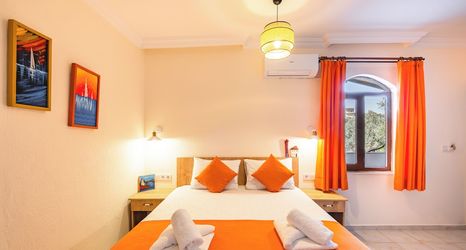 Lain-lain 2 Yeşil Vadi Otel