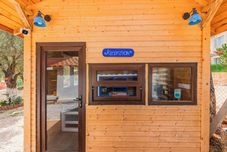 Lain-lain Yeşil Vadi Otel