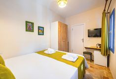 Lain-lain 6 Yeşil Vadi Otel