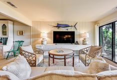 Lainnya 5 Townhome in Omni Amelia Resort: Beach, Pool & Golf