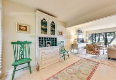 Lainnya 2 Townhome in Omni Amelia Resort: Beach, Pool & Golf