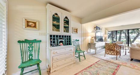 Lainnya 2 Townhome in Omni Amelia Resort: Beach, Pool & Golf