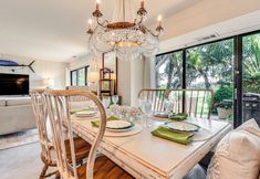 Lainnya 3 Townhome in Omni Amelia Resort: Beach, Pool & Golf