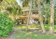 Lainnya 6 Townhome in Omni Amelia Resort: Beach, Pool & Golf