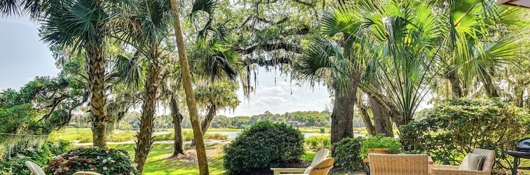 Lainnya Townhome in Omni Amelia Resort: Beach, Pool & Golf