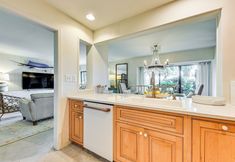 Lainnya 4 Townhome in Omni Amelia Resort: Beach, Pool & Golf