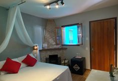 Others 3 Pousada Bosque