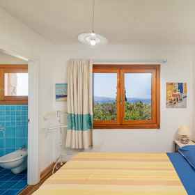 Room 1 Bellavista Apartment by Wonderful Italy, Trinità d'Agultu e Vignola Apartments