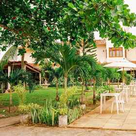 Primary image1Pousada da Mércia,弗拉门戈海滩飯店