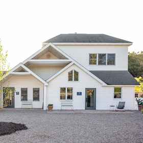 Primary image1Hemlock Neversink,内弗辛克大坝飯店