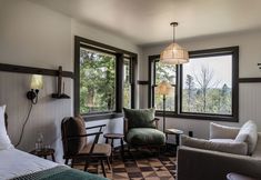 其他 5 Hemlock Neversink