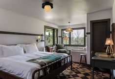 其他 7 Hemlock Neversink