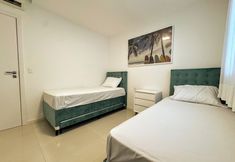 อื่นๆ 4 Enseada Azul - Beachfront, Luxury