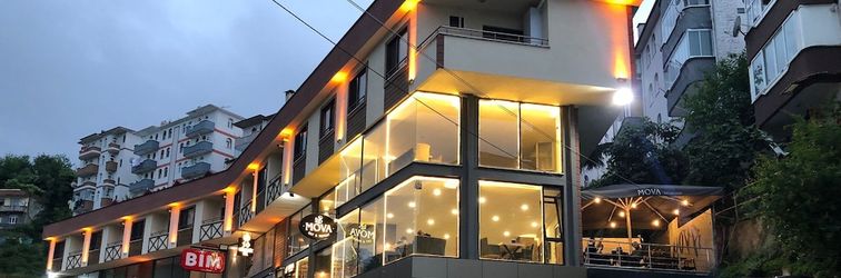 Others Karaca Suites Apart