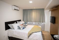 其他 4 Bauten Cabo Branco por Carpediem