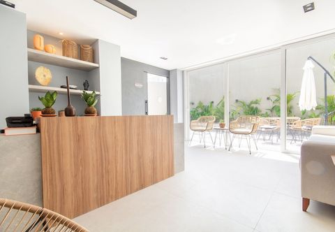 其他 Bauten Cabo Branco por Carpediem