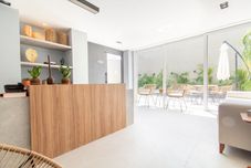 其他 Bauten Cabo Branco por Carpediem