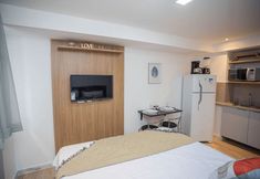 其他 5 Bauten Cabo Branco por Carpediem