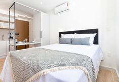 其他 7 Bauten Cabo Branco por Carpediem