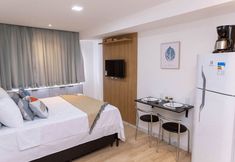 其他 2 Bauten Cabo Branco por Carpediem