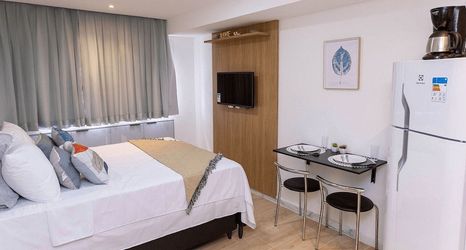 其他 2 Bauten Cabo Branco por Carpediem