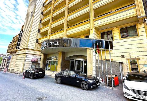อื่นๆ Amazon Hotel - Free Massage