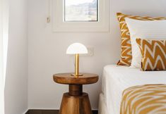 其他 6 Thalelion Villa Private Pool and Jacuzzi