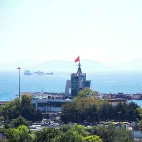 Primary image 1 プレミアムホテル オールドシティ, ストリートスイーツ ホテル