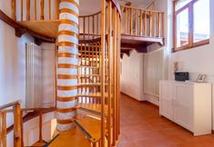 Lainnya 7 Appartamento La Chiocciola