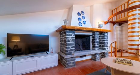 Lainnya 2 Appartamento La Chiocciola