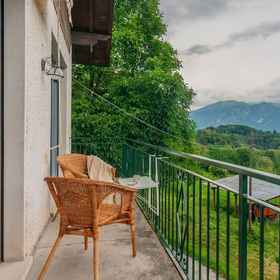 Primary image 1 Nel Verde di Rovenza by Wonderful Italy, Province of Como Hotels