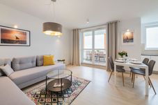 Others Dom & House - Apartament Trzy Żagle