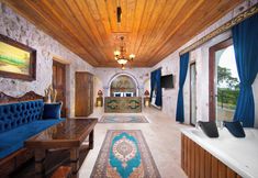 Others 7 Black Stove Cappadocia