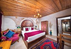 Others 6 Black Stove Cappadocia