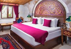 Others 5 Black Stove Cappadocia