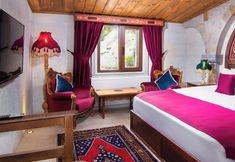 Others 3 Black Stove Cappadocia