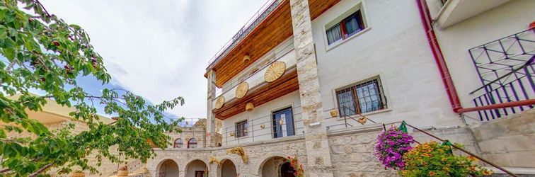 Others Black Stove Cappadocia