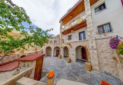 Others Black Stove Cappadocia