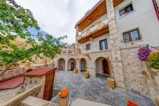 Others Black Stove Cappadocia