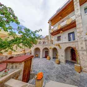 Primary image 1 Black Stove Cappadocia, Göreme Open Air Museum Hotels