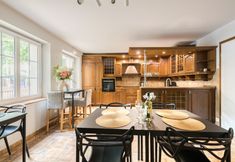 其他 5 Dom & House - Villa Lana